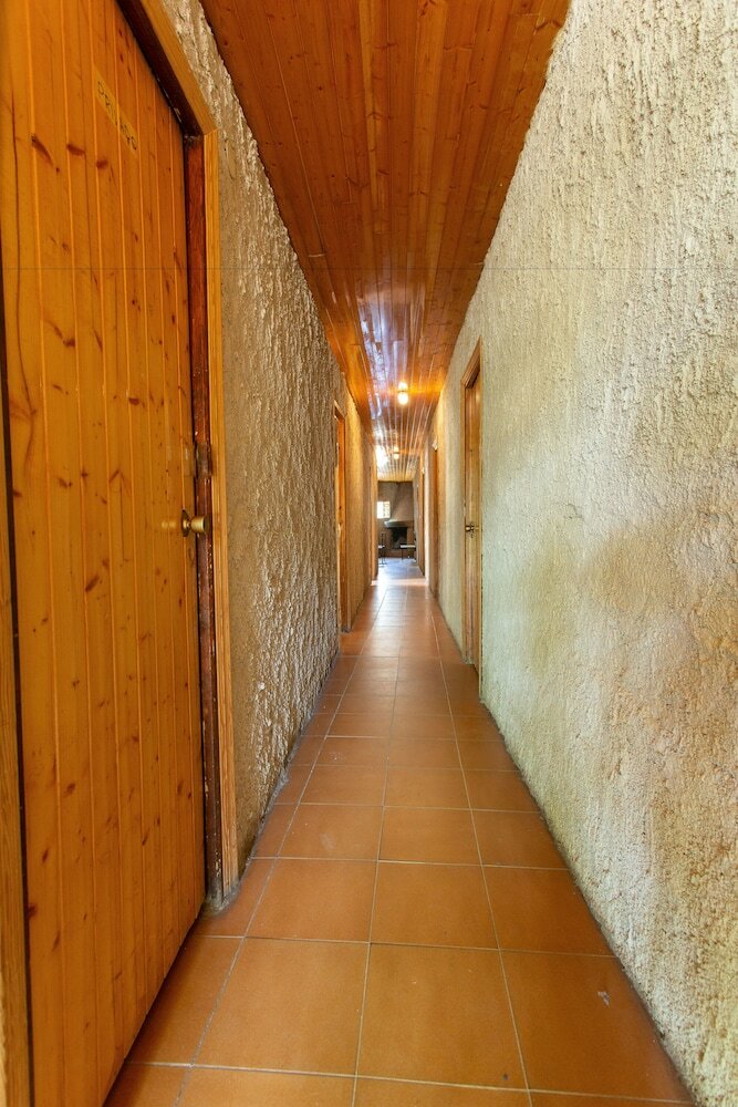 Las Caba�as Del Monasterio