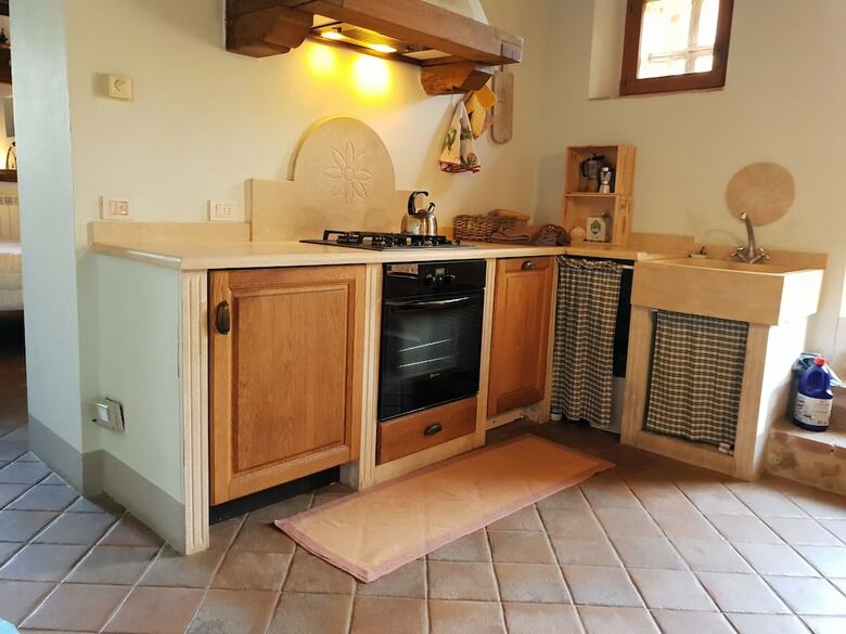 Apartamento Le Maribelle