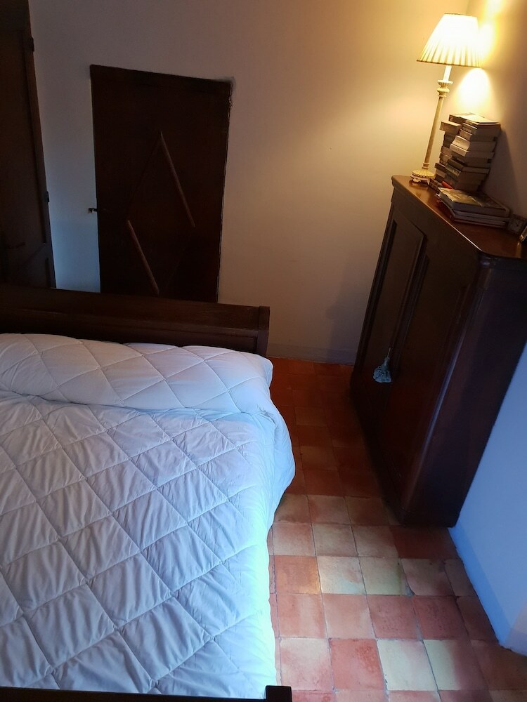 Apartamento Le Maribelle