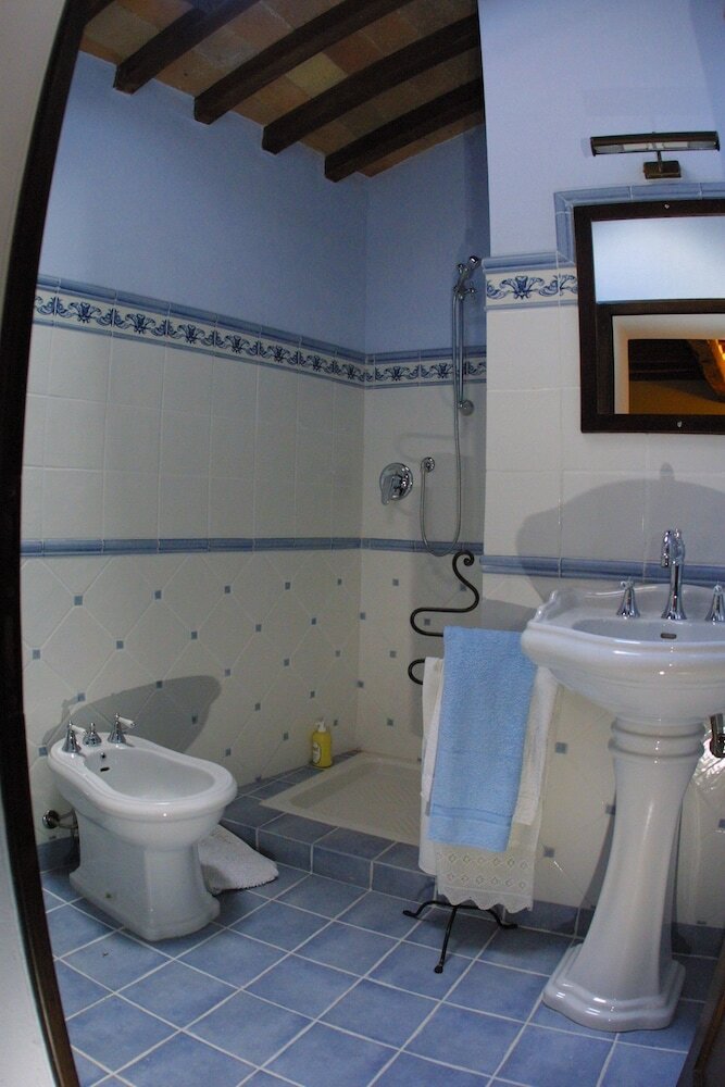 Apartamento Le Maribelle
