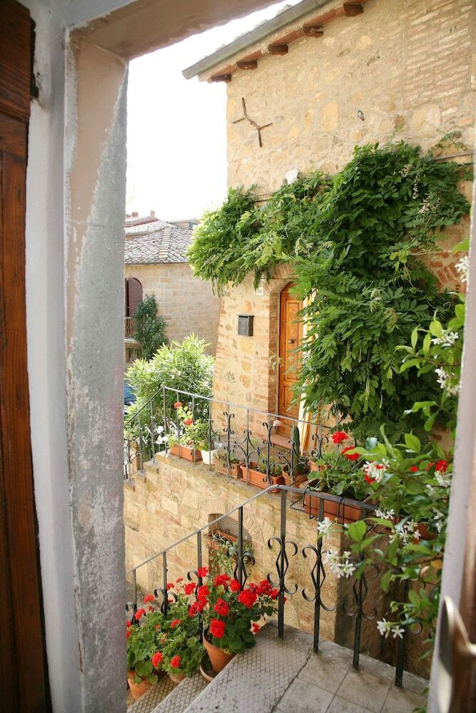 Apartamento Le Maribelle