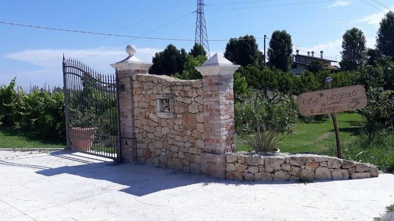 Agroturismo Casa Bassetto