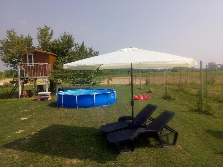 Agroturismo Casa Bassetto