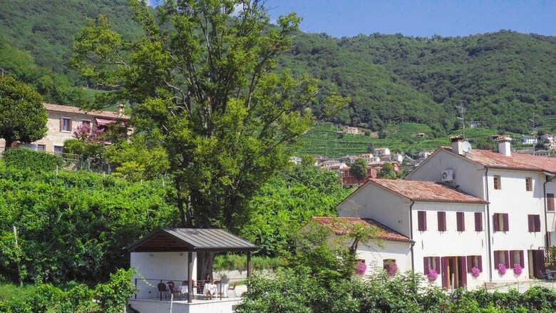 Agroturismo Agriturismo Due Carpini