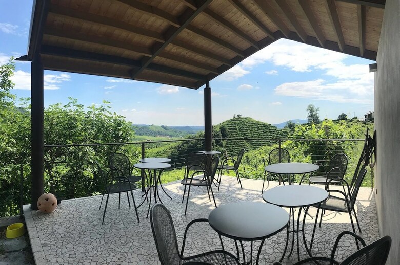Agroturismo Agriturismo Due Carpini