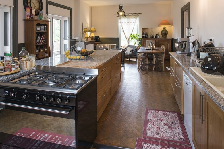 Bed & Breakfast Baccara Lodge