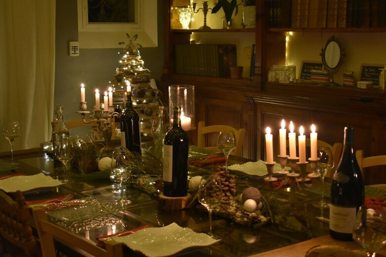 Bed & Breakfast Baccara Lodge