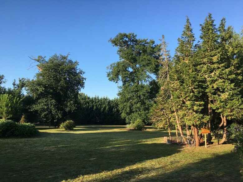 Bed & Breakfast Baccara Lodge
