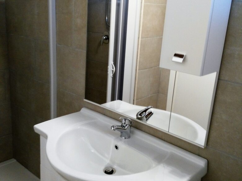 B&B Semaforo Di Capo Sperone
