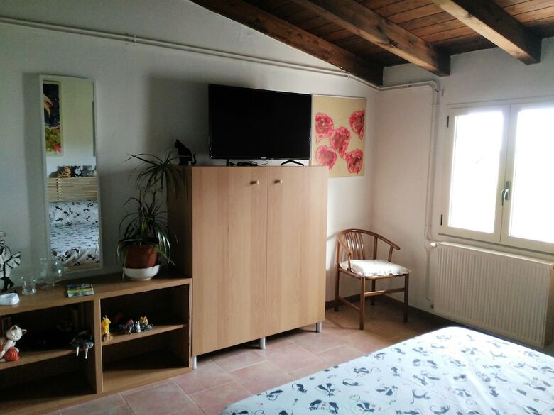 B&B Semaforo Di Capo Sperone