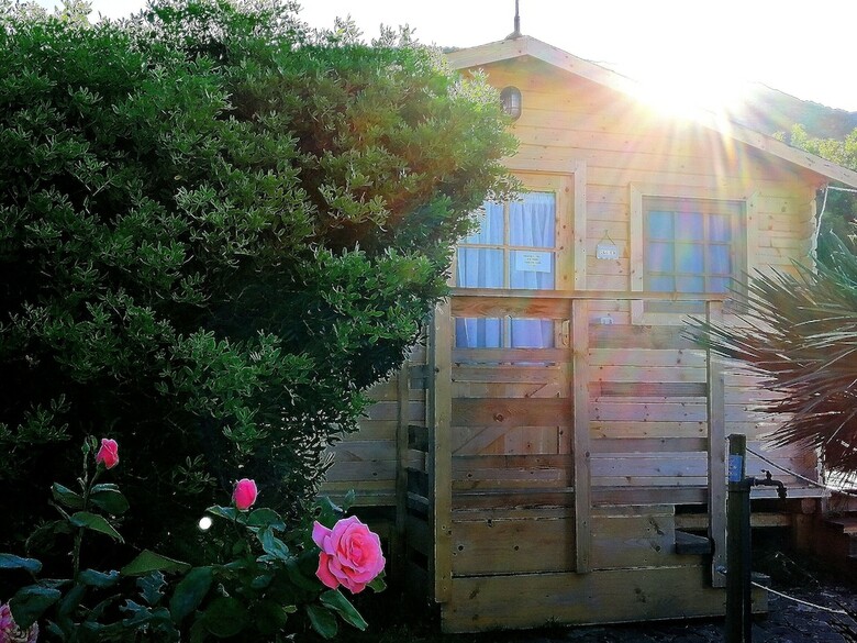B&B Semaforo Di Capo Sperone