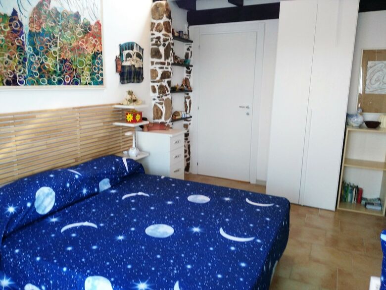 B&B Semaforo Di Capo Sperone