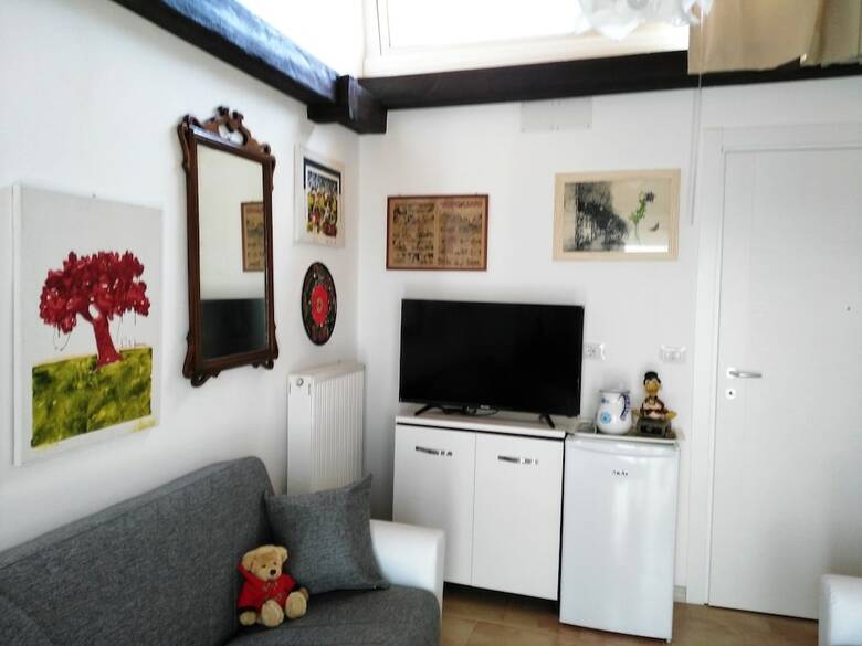 B&B Semaforo Di Capo Sperone