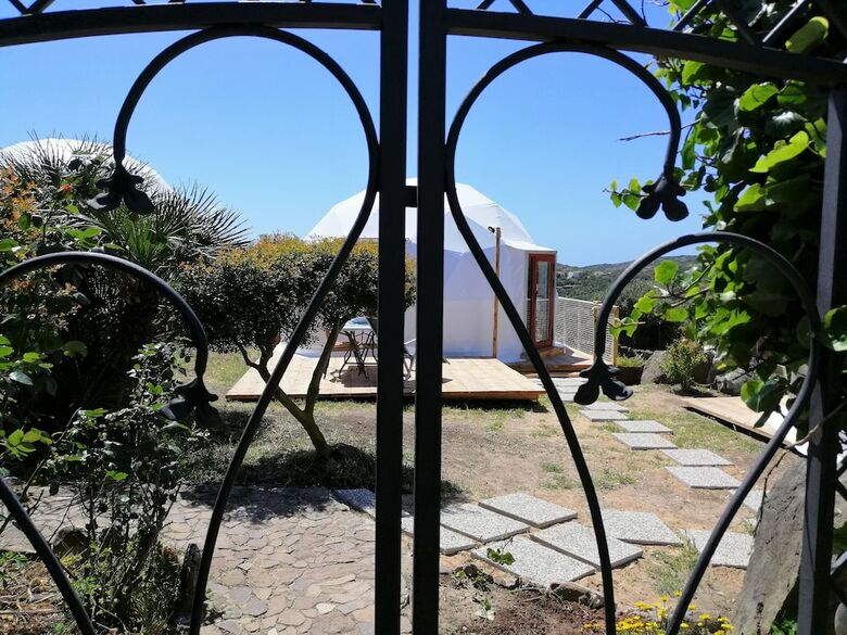 B&B Semaforo Di Capo Sperone