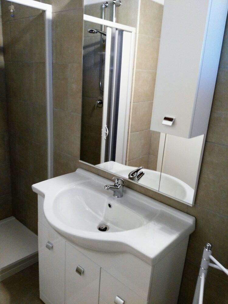 B&B Semaforo Di Capo Sperone