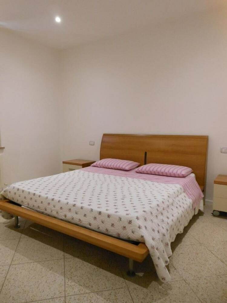 B&B La Luna Dal Borgo