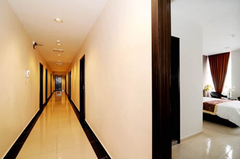 Inn Home Hotel