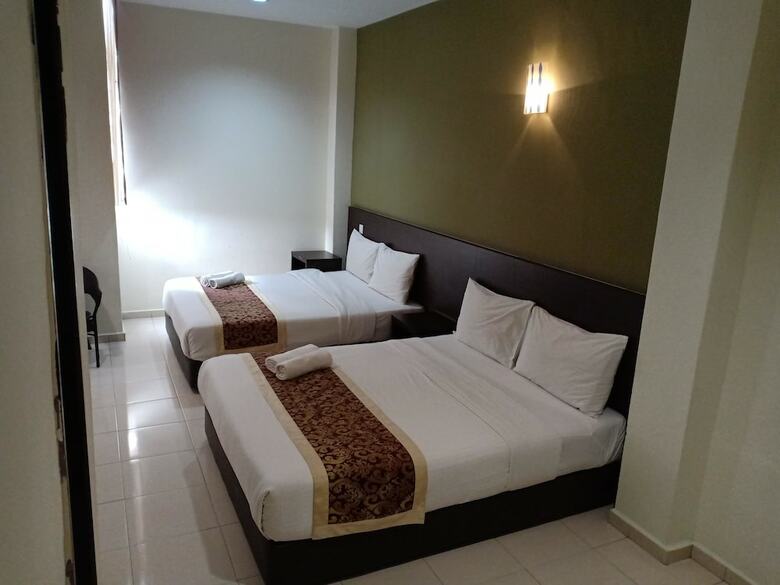 Inn Home Hotel