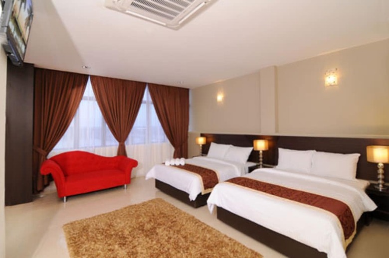 Inn Home Hotel