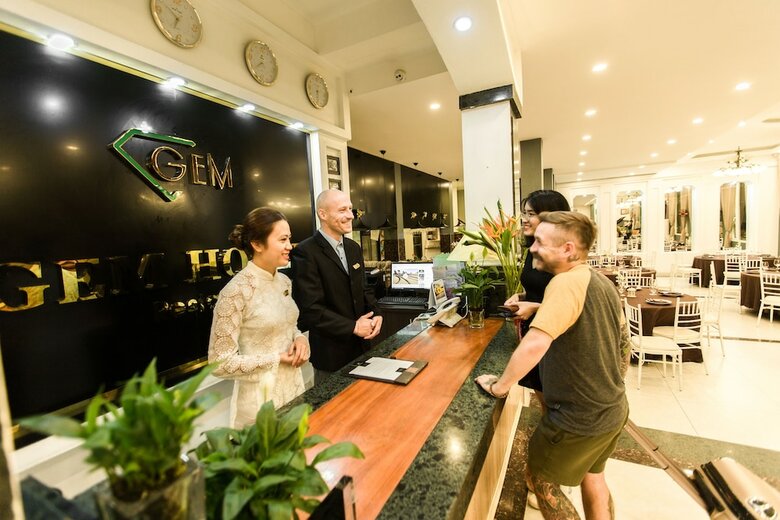 Gem Sapa Hotel