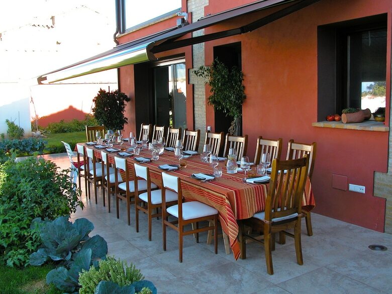 Agroturismo Casa Rural Los Chicos de Lastanosa