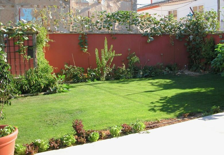 Agroturismo Casa Rural Los Chicos de Lastanosa