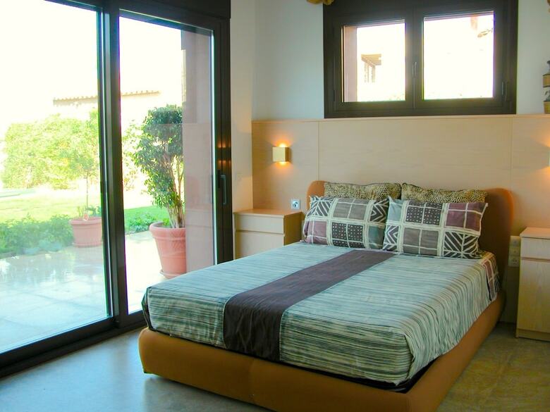 Agroturismo Casa Rural Los Chicos de Lastanosa