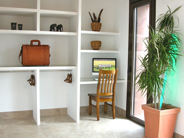 Agroturismo Casa Rural Los Chicos de Lastanosa