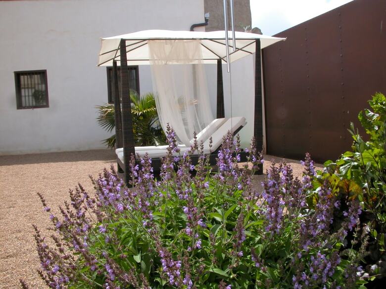 Agroturismo Casa Rural Los Chicos de Lastanosa