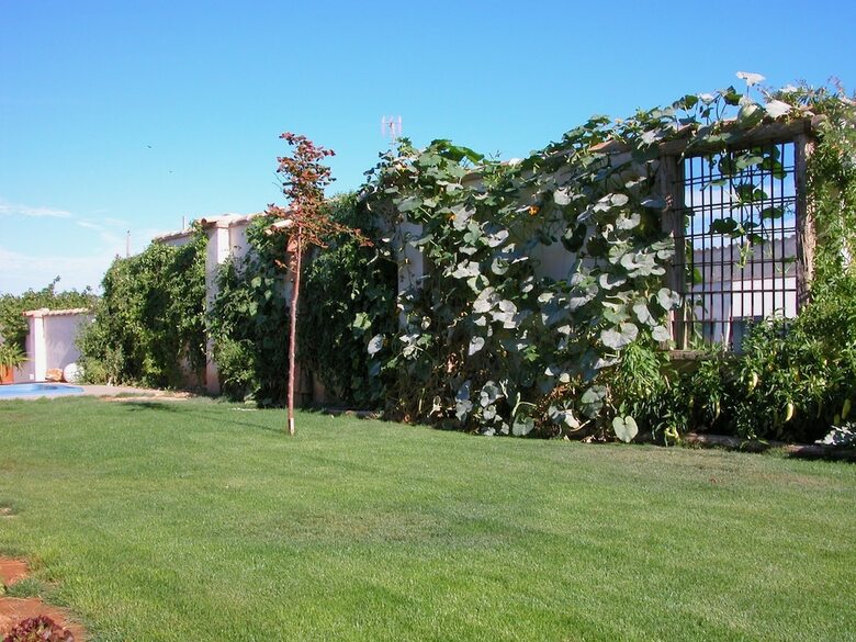 Agroturismo Casa Rural Los Chicos de Lastanosa