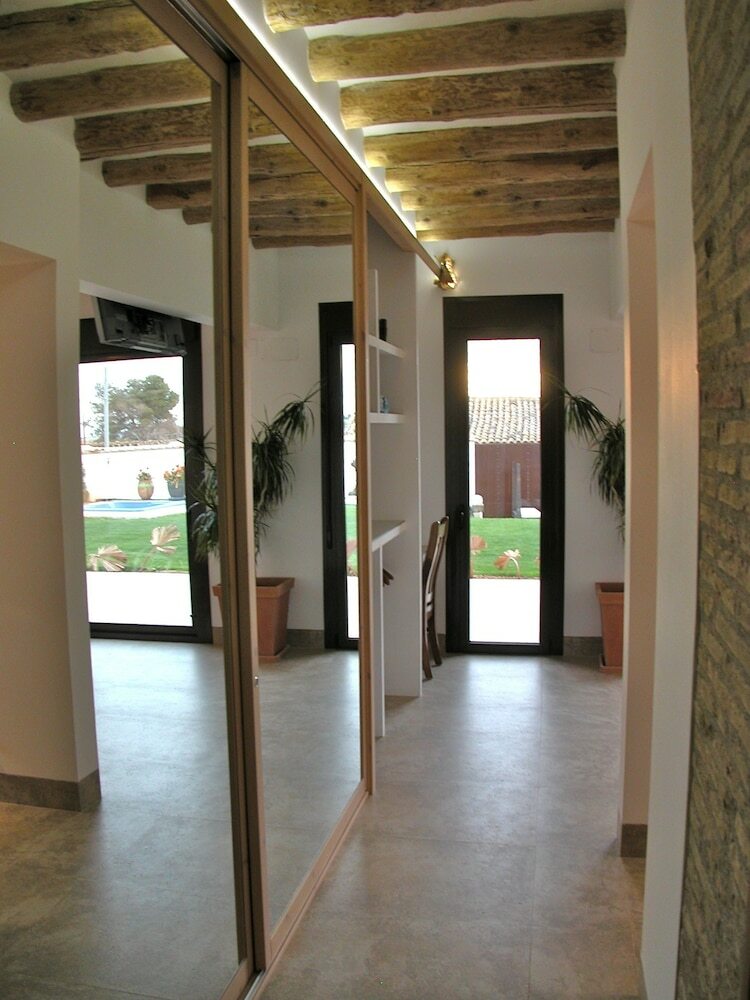 Agroturismo Casa Rural Los Chicos de Lastanosa