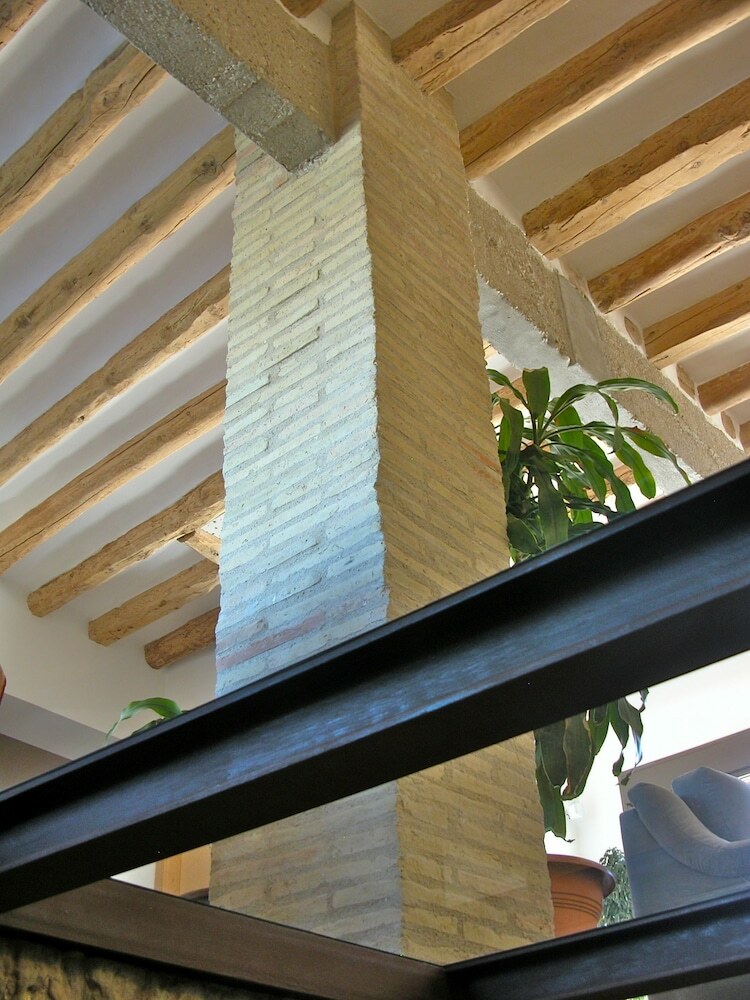 Agroturismo Casa Rural Los Chicos de Lastanosa