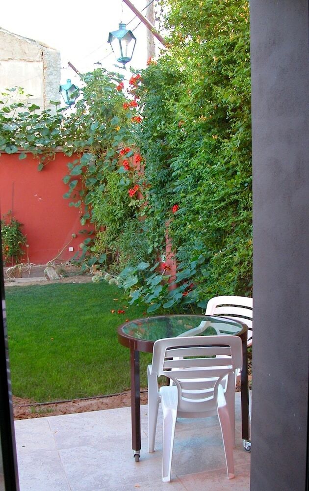 Agroturismo Casa Rural Los Chicos de Lastanosa