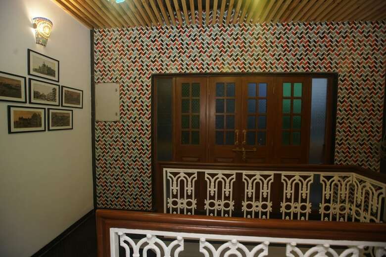 Bed & Breakfast Mumbai Staytion Dorm - A Backpackers Hostel