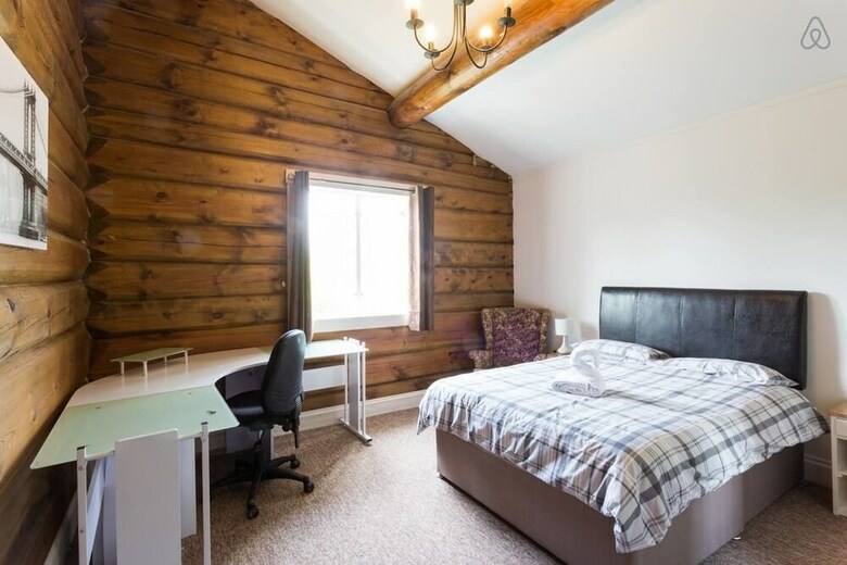 Apartamentos Oak