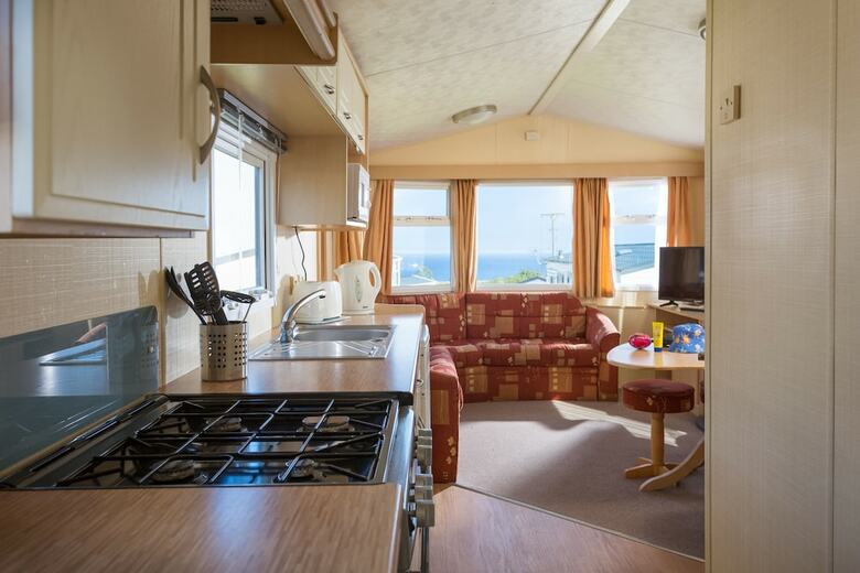 Tencreek Holiday Park