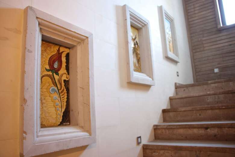 Hotel El Nazar Stone Suite