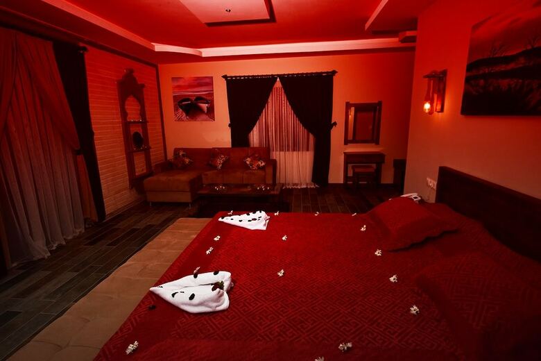 Hotel El Nazar Stone Suite