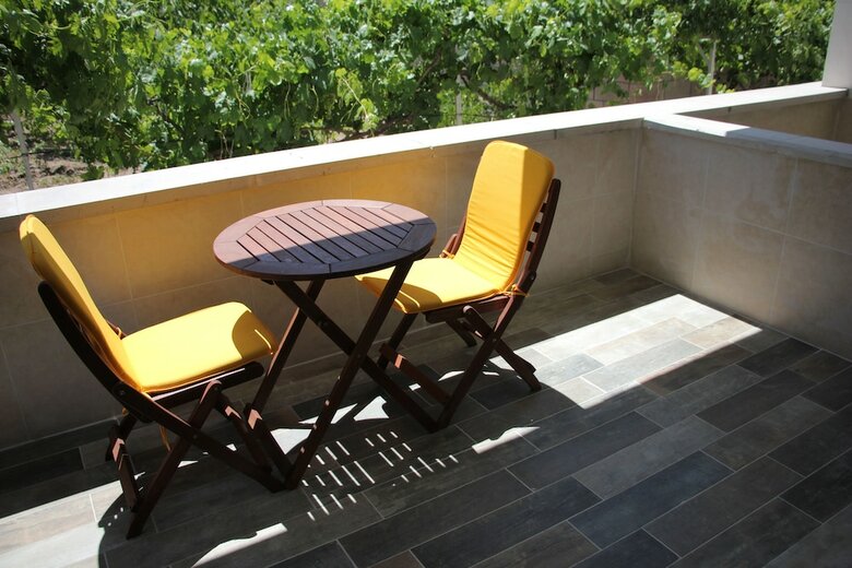 Hotel El Nazar Stone Suite