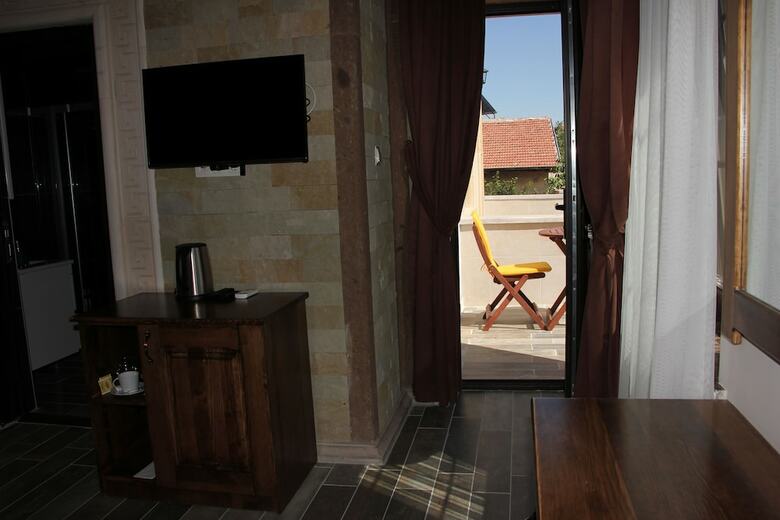 Hotel El Nazar Stone Suite