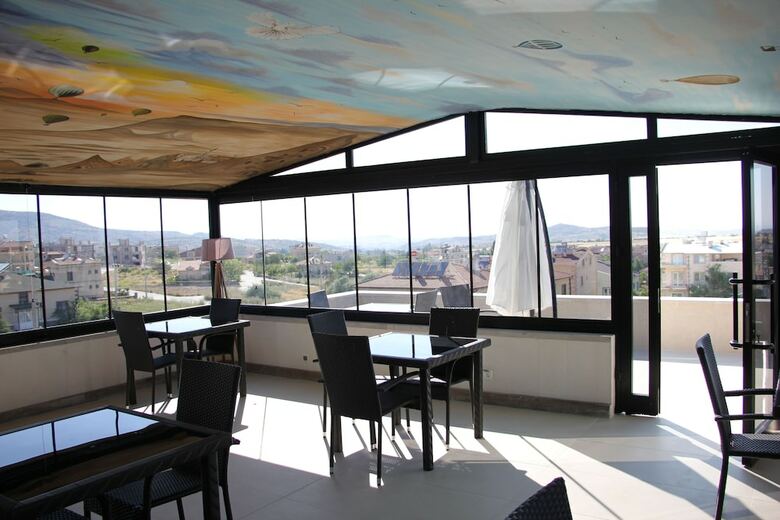 Hotel El Nazar Stone Suite