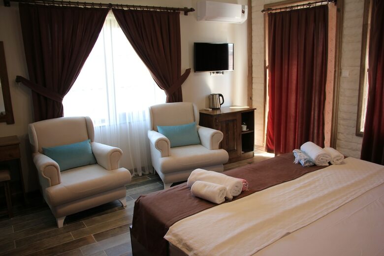 Hotel El Nazar Stone Suite