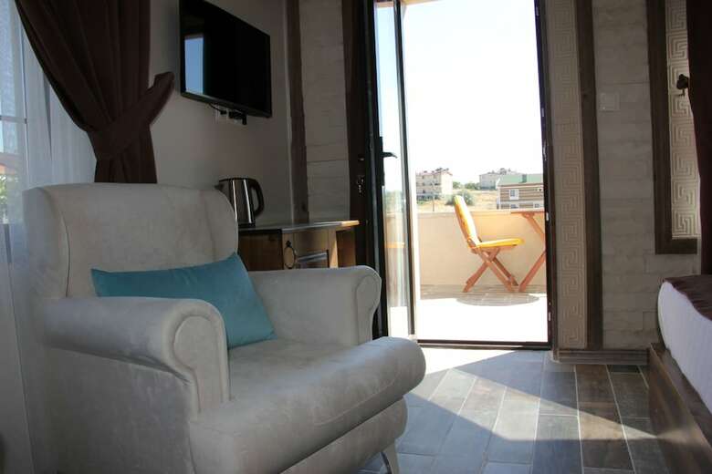 Hotel El Nazar Stone Suite
