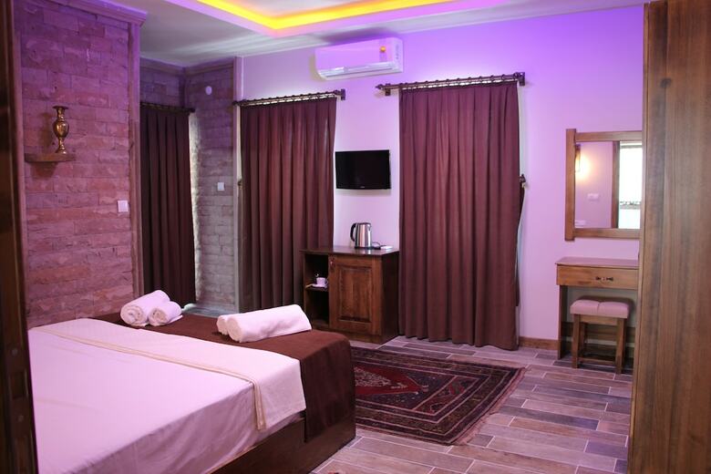 Hotel El Nazar Stone Suite