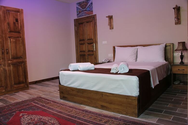 Hotel El Nazar Stone Suite