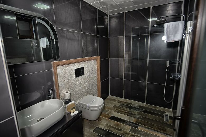 Hotel El Nazar Stone Suite