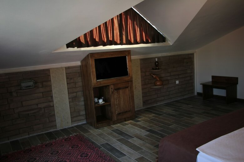 Hotel El Nazar Stone Suite