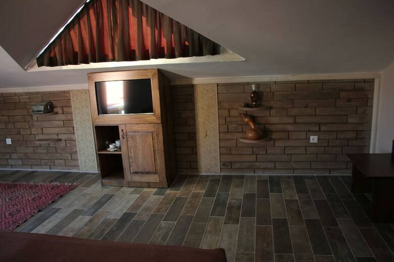 Hotel El Nazar Stone Suite