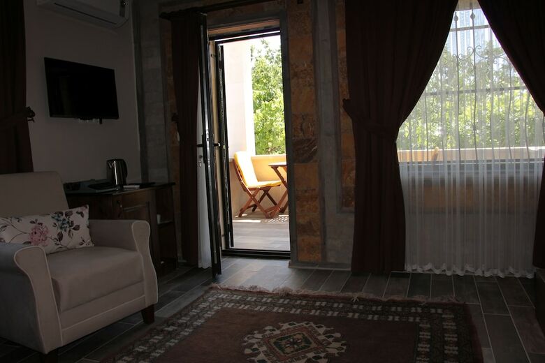 Hotel El Nazar Stone Suite