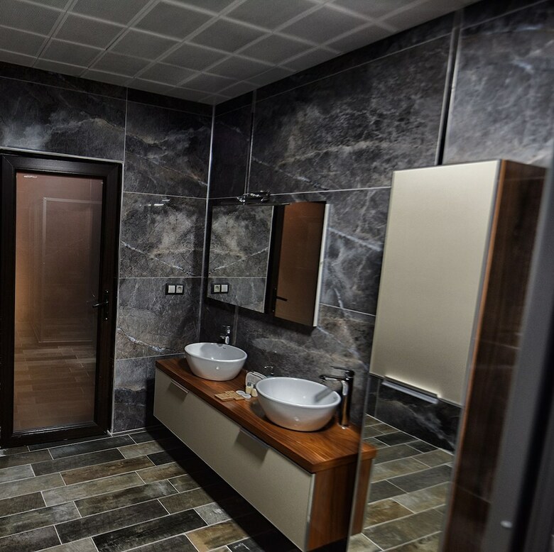 Hotel El Nazar Stone Suite